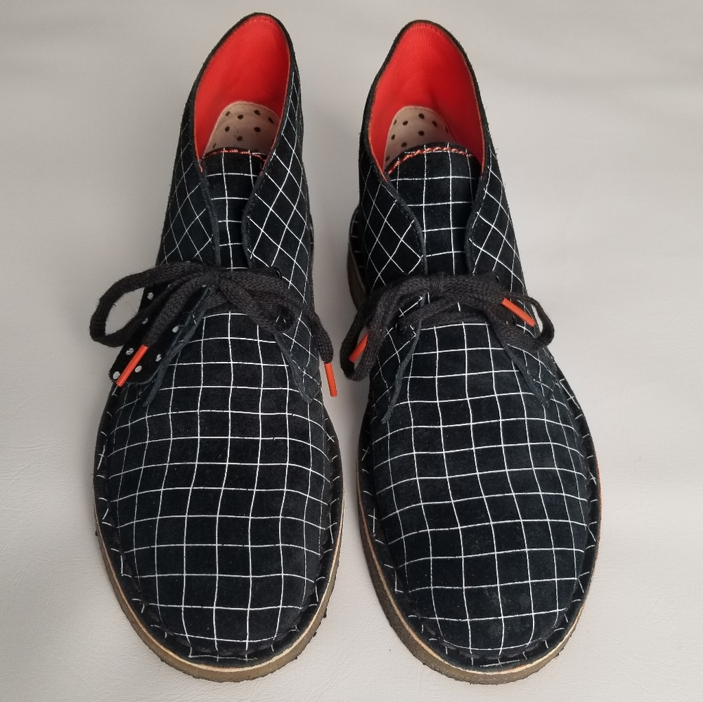 Clark's Original Desert Boot